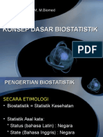 BIOSTAT 1 - KONSEP DASAR BIOSTATISTIK.ppt