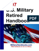 Retired Military