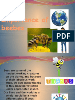 Importance of Beebes