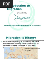 Download Migration as a Theme in History1 by drstand7730 SN31231538 doc pdf