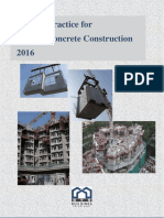 BDC - COP-Precast Concrete Construction2016