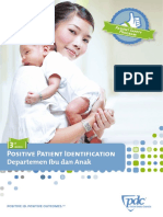 Module 3-PatientSafetyProgram - INDO Persalinan