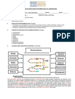 Informe Lab-2 Nomenclatura Química PDF