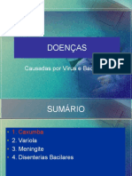 Doenças