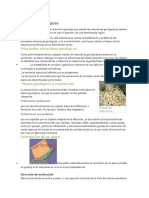Estructuras Geológicas DOC 2