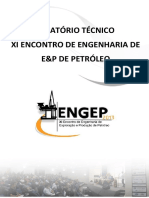 Relatório Técnico ENGEP 2013