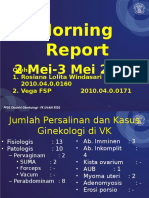 Morning Report VK 2-3 Mei 2016.pptx