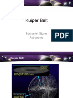 Kuiper Belt