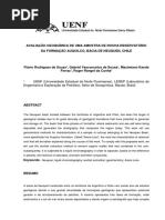 Geoquímica Experimental Paper