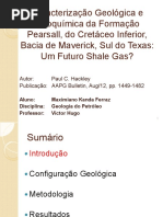Trabalho-Geologia Do Petróleo