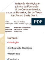 Trabalho-Geologia Do Petróleo