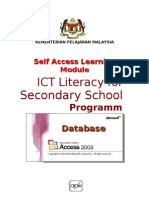 ICT Literacy For