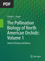 Download The Pollination Biology of North American Orchids- Volume 1 by Oswaldo Enciso SN312330718 doc pdf