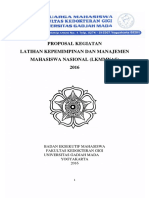 Proposal Lkmmnas Psmkgi Revisi