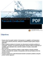 Lect - 6 Transient Conduction