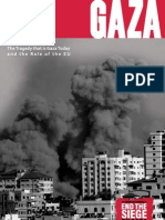Gaza Report