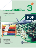 Bse - 12 Sma Bahasa - Mahir Matematika PDF