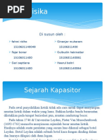 Download Sejarah Kapasitor by Haerul Bahri SN312341706 doc pdf