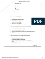 A320 Induction With Answers - Documents 2