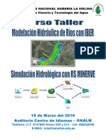 Curso Iber