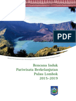 RIPARDA Lombok Ringkasan - Eksekutif PDF