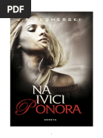 J. A. Redmenski - Na Ivici Ponora PDF | PDF