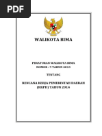Download RKPD Kota Bima Tahun 2014 by Suci Yati Nurillah SN312348922 doc pdf