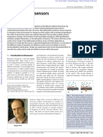 The Analyst (Royal Society of Chemistry) Volume 133 issue 7 2008 [doi 10.1039_b718174d] Fritz, JÃ¼rgen -- Cantilever biosensors