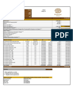 Price List Piramal Aranya 