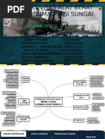 Normalisasi Sungai - Kelompok 4