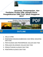 Materi DJPK