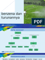 Bab 8 Benzena Dan Turunannya