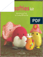 The Softies Kit