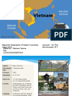 Vietnam (Febriani Sibi 11 - 313401 - GE - 07014)