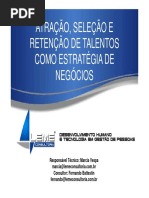 Palestra Inted - Fernando Battestin