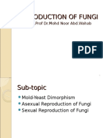 4.reproduction of Fungi
