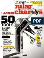 Popular Mechanics 0509