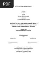Download Paper Dpt Sub Hama 3 by asael pardede SN312365264 doc pdf