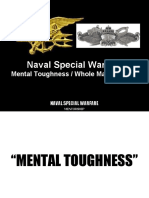 Mental Toughness