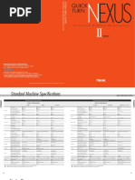 mazak | Machining | Subroutine