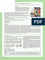 Extended Product Information Hexamita