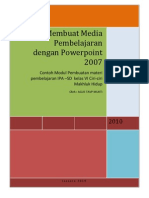 Download Membuat Media Pembelajaran by Agus Tavip Mukti SN31237617 doc pdf