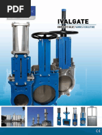 IVALGATE