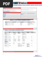Download Lenovo Competitive Matrix by Nguyn H An SN312378235 doc pdf