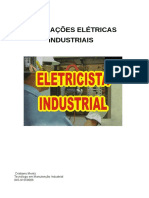 Apostila Elétrica Industrial