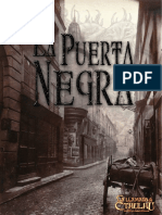 La Puerta Negra