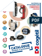 Cogetil Catalogue Materiel Et Accessoires