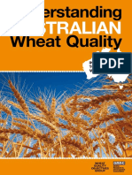 Gr Dc Wheat Quality