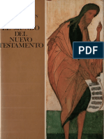 Leipoldt Johannes Y Grundmann Walter - El Mundo Del Nuevo Testamento - Tomo I PDF