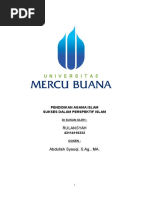 Download Tugas Makalah Agama Islam - Sukses Dalam Perspektif Islam by Rulan_Syah95 SN312386104 doc pdf